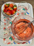 STRAWBERRY KANTEN JELLY MIX (ストロベリー寒天ゼリーミックス)